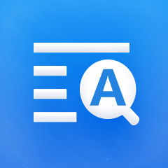 文本关键词筛选