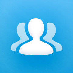 钉钉好友信息群发