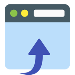 打开关闭的页面